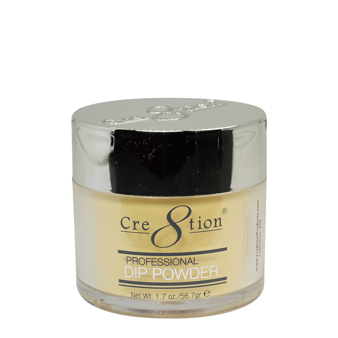 Cre8tion Matching Dip Powder 1.7oz 90 FAST TAXI