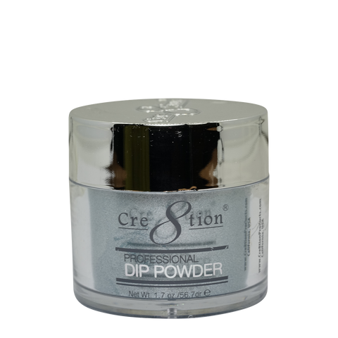 Cre8tion Matching Dip Powder 1.7oz 92 HIDDEN TREASURE (GLITTER)