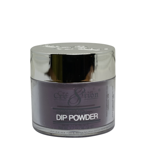 Cre8tion Matching Dip Powder 1.7oz 93 THE MILKY WAY (SHIMMERY)