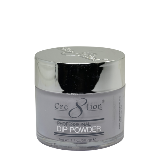Cre8tion Matching Dip Powder 1.7oz 96 Emerald Stone