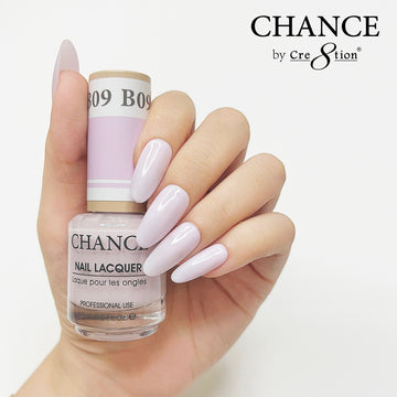 Chance Gel & Nail Lacquer Duo 0.5oz B09- Bare Collection