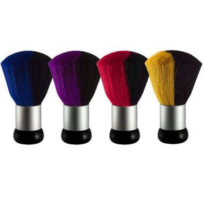 Dust Brush Large 2 Tone