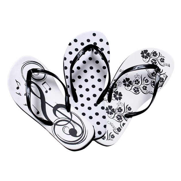 Beach Sandals (Disposable)