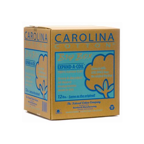 Carolina Cotton