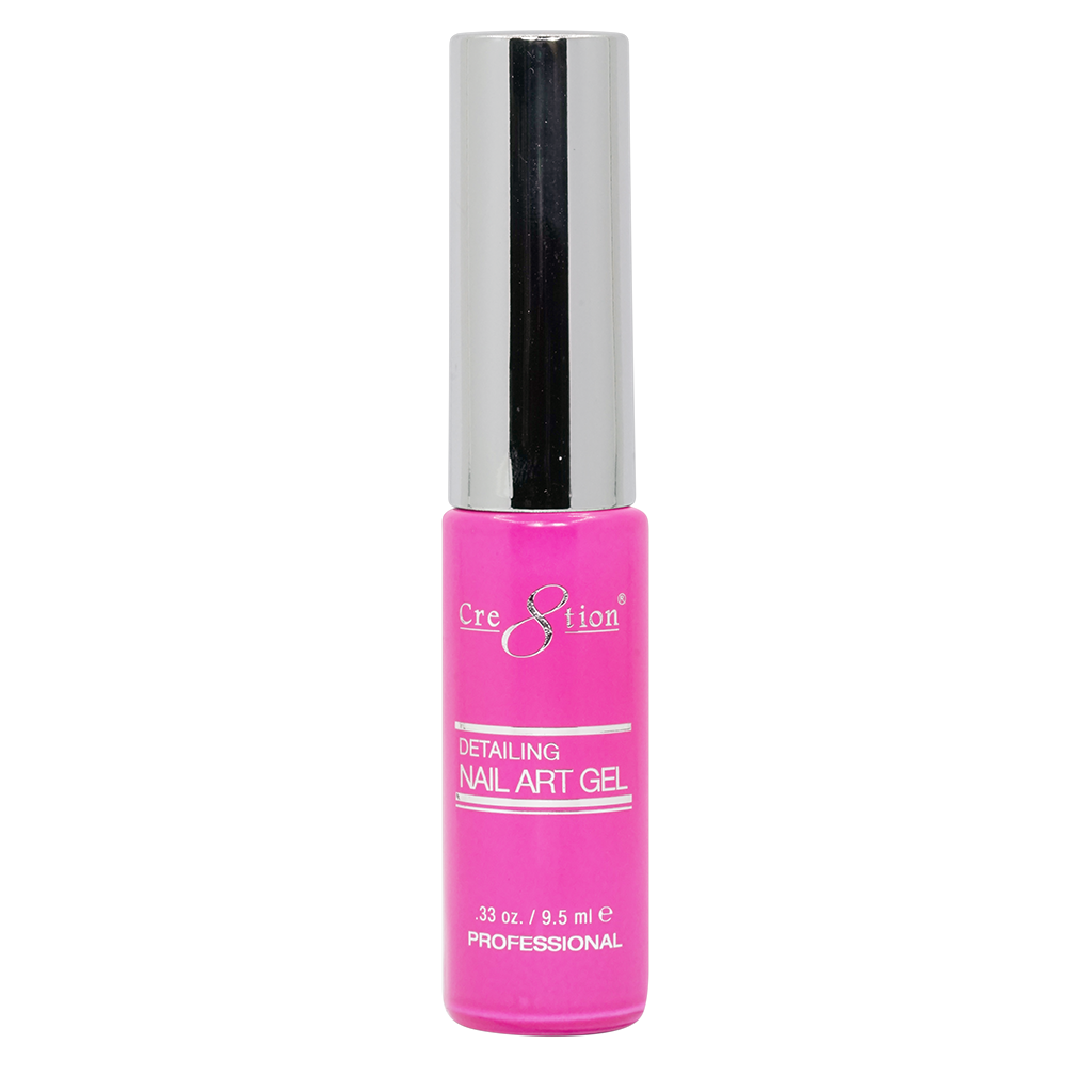 Cre8tion Detailing Nail Art Gel