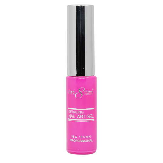 Cre8tion Detailing Nail Art Gel