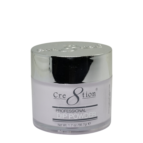 Cre8tion Matching Dip Powder 1.7oz 117 Icy Cold