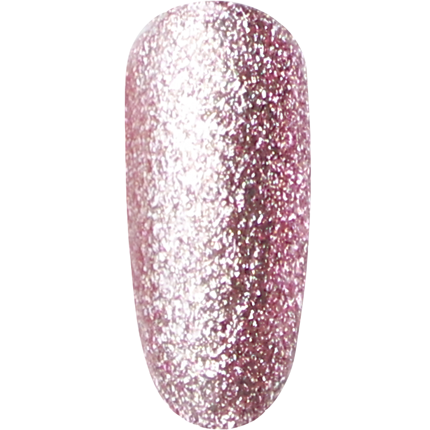 Cre8tion Soak Off Gel Rose Gold 0.5oz - RG01 - Lamaisononlinestore
