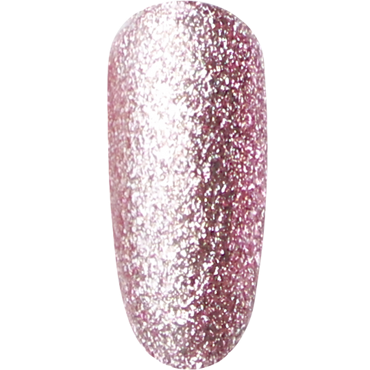 Cre8tion Soak Off Gel Rose Gold 0.5oz - RG01 - Lamaisononlinestore