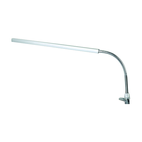 Cre8tion - LED Desk Lamp 100V-220V, 8W Clip On