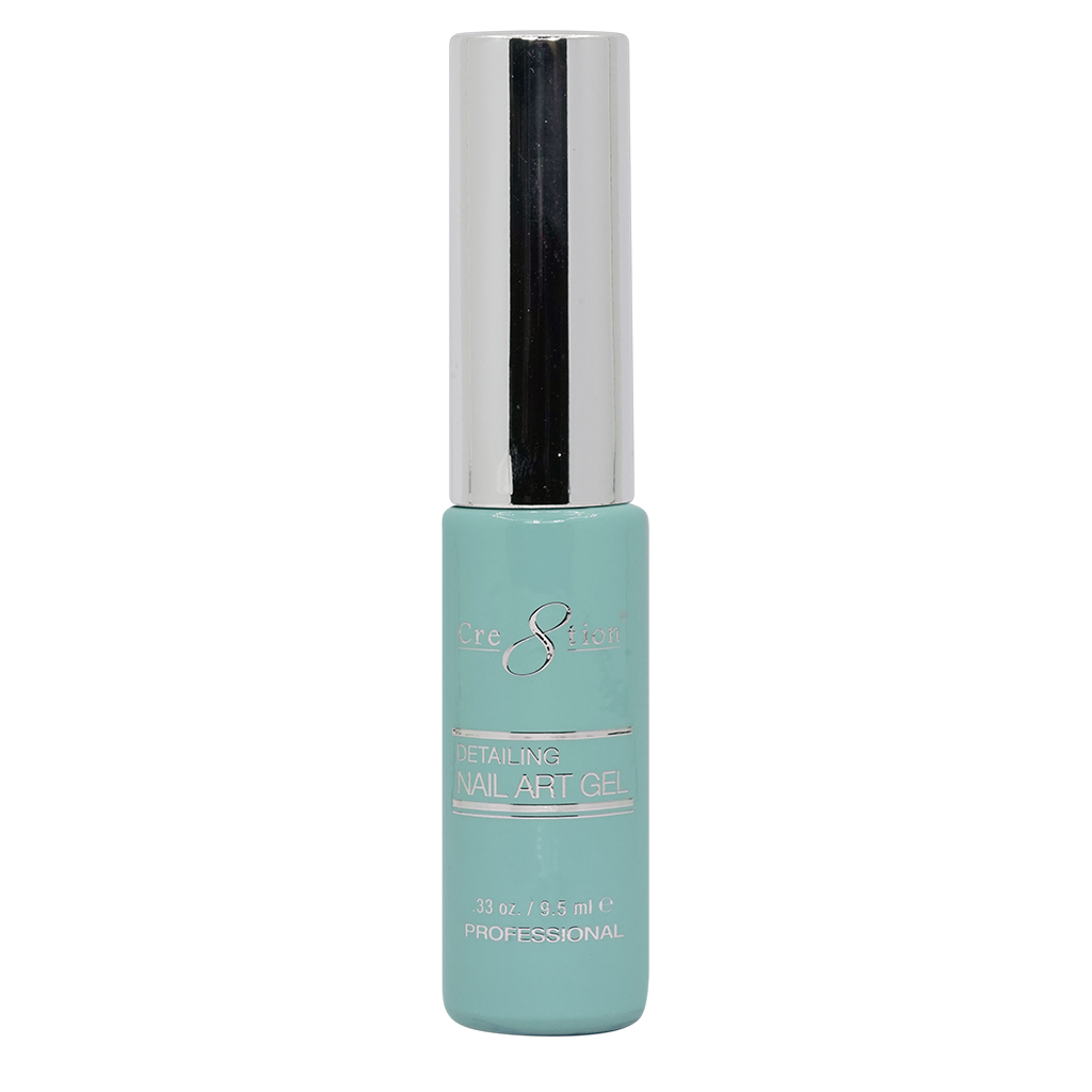 Cre8tion Detailing Nail Art Gel