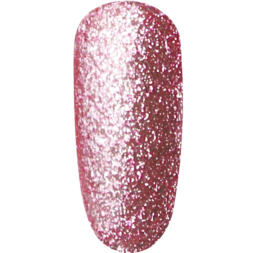 Cre8tion Soak Off Gel Rose Gold 0.5oz - RG01 - Lamaisononlinestore