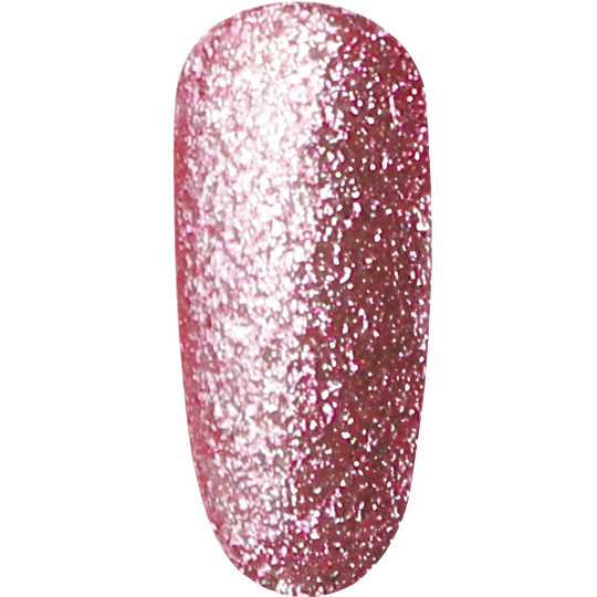 Cre8tion Soak Off Gel Rose Gold 0.5oz - RG01 - Lamaisononlinestore