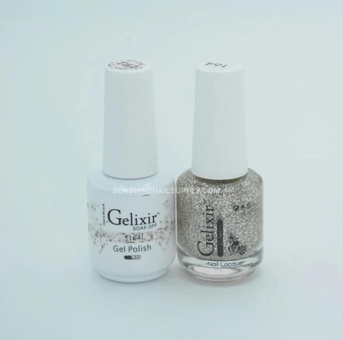 Gelixir - Matching Color Soak Off Gel - 164