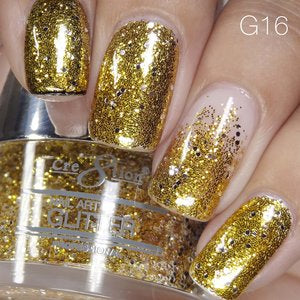 Cre8tion - Nail Art Glitter - 016 - Lamaisononlinestore