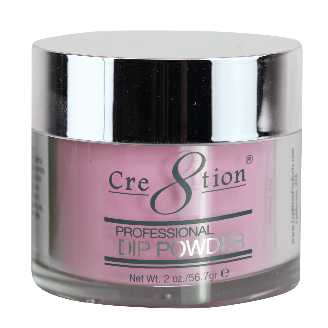 Cre8tion  Dipping Powder  Rustic Collection RC16 2 oz