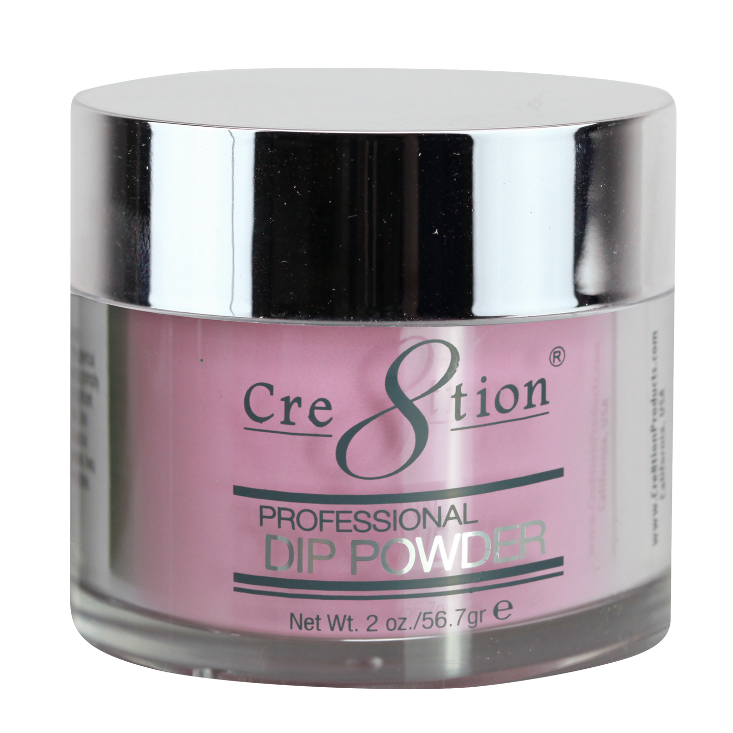 Cre8tion  Dipping Powder  Rustic Collection RC16 2 oz