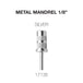 Cre8tion Metal Mandrel