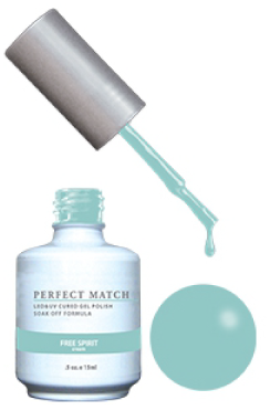 Perfect Match – Free Spirit #172