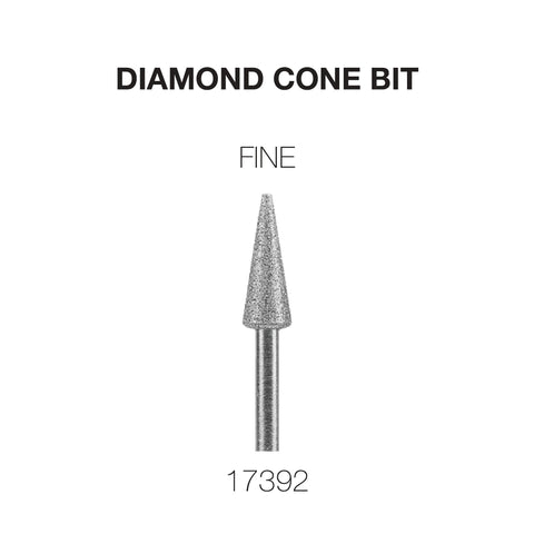 Cre8tion Diamond Cone Bit