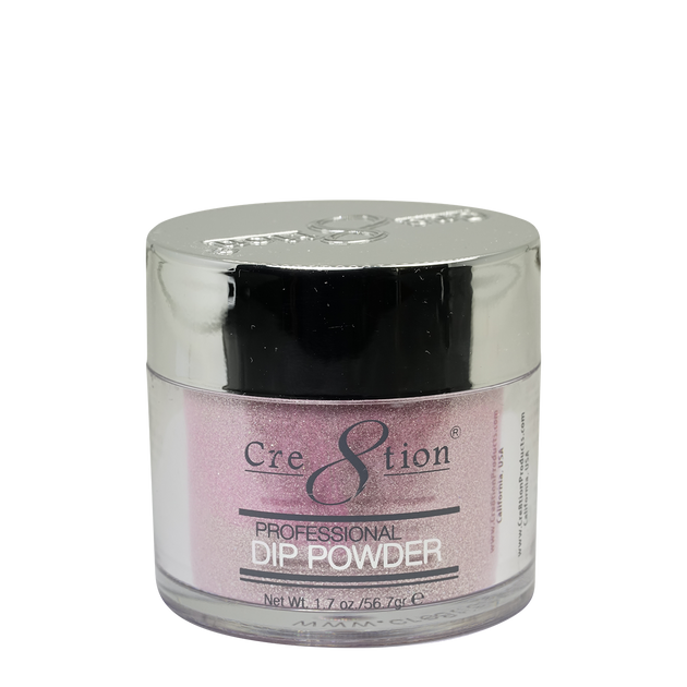 Cre8tion Matching Dip Powder 1.7oz 174 STORM & THUNDER