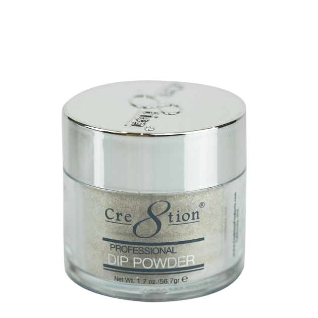 Cre8tion Matching Dip Powder 1.7oz 175 24K MAGIC