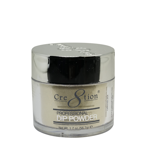 Cre8tion Matching Dip Powder 1.7oz 176 CHAMPAGNE ON ICE