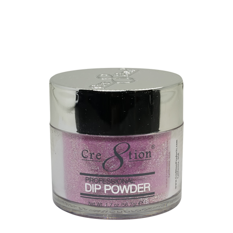 Cre8tion Matching Dip Powder 1.7oz 177 NIGHT OF DELIGHT