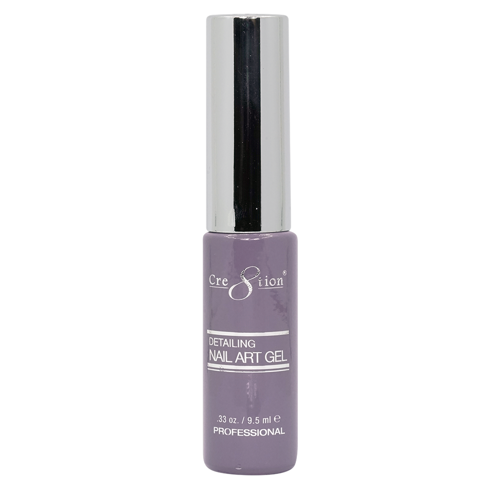 Cre8tion Detailing Nail Art Gel