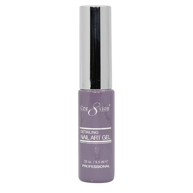 Cre8tion Detailing Nail Art Gel
