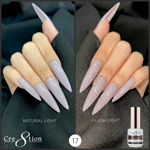 Cre8tion Under Flashlight Collection 0.5oz