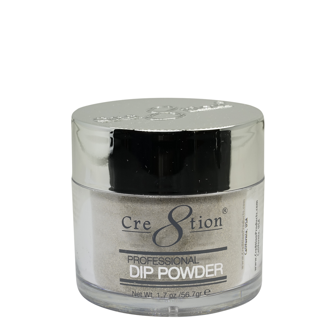 Cre8tion Matching Dip Powder 1.7oz 182 LEGEND OF THE SEA