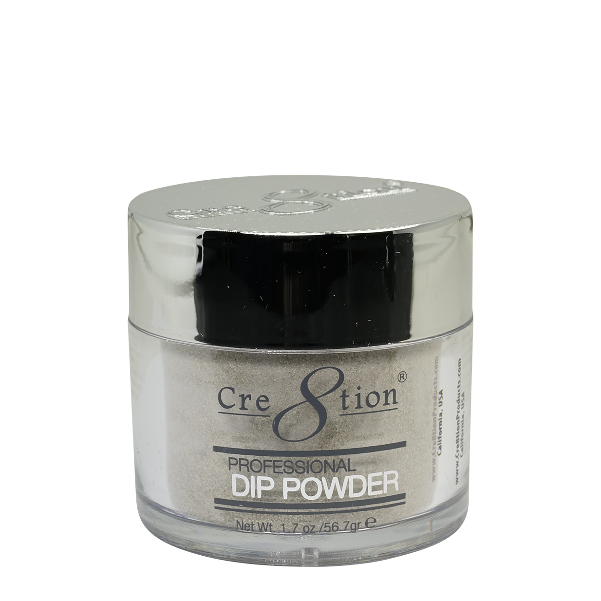 Cre8tion Matching Dip Powder 1.7oz 182 LEGEND OF THE SEA