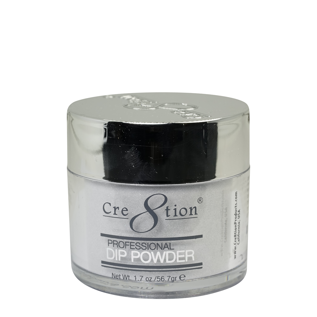Cre8tion Matching Dip Powder 1.7oz 185 SHAPE OF LOVE