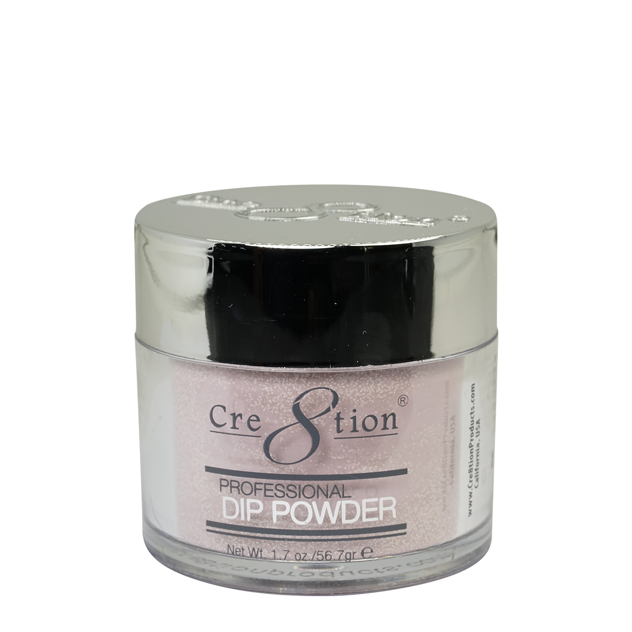 Cre8tion Matching Dip Powder 1.7oz 188 BE MINE