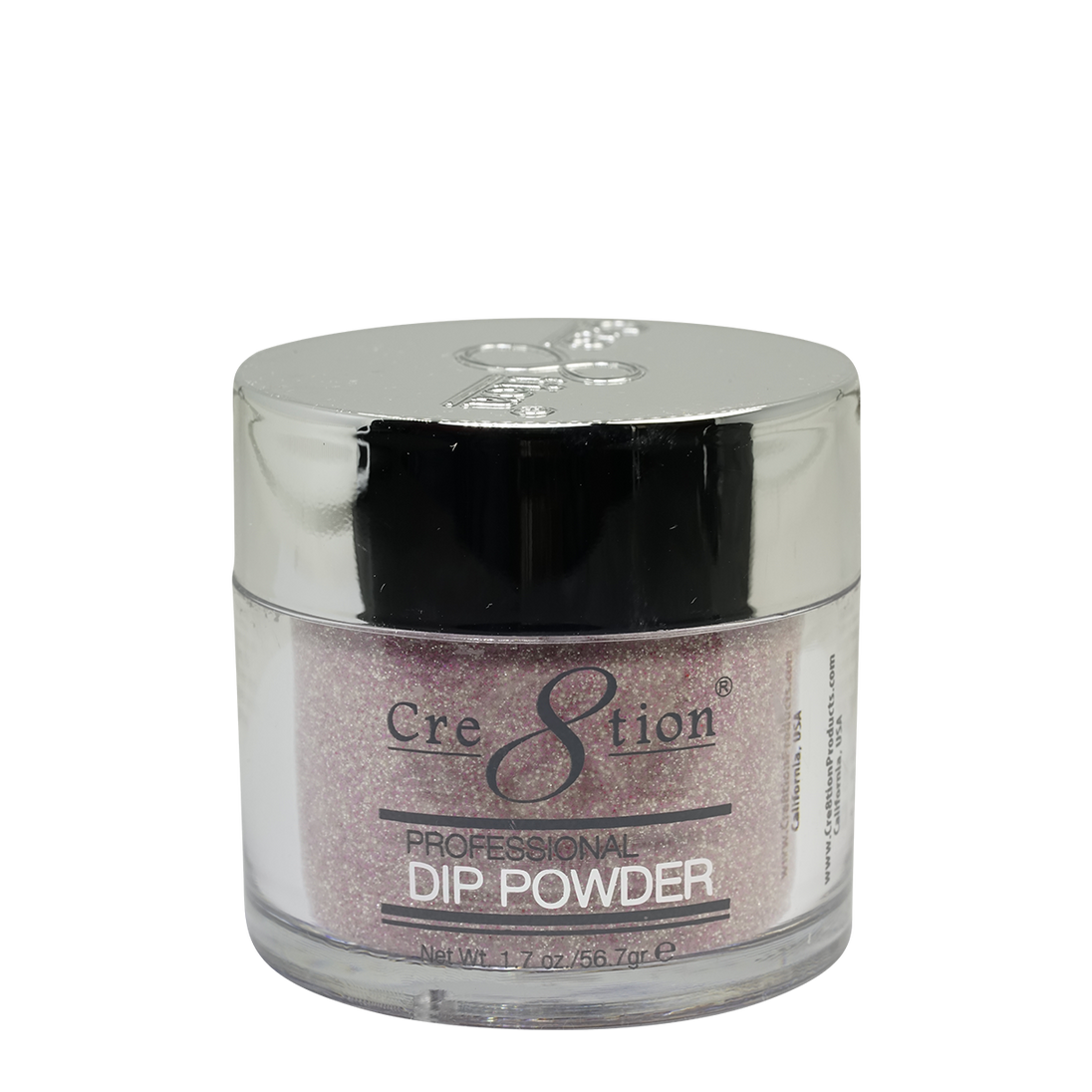 Cre8tion Matching Dip Powder 1.7oz 190 CANDY LAND