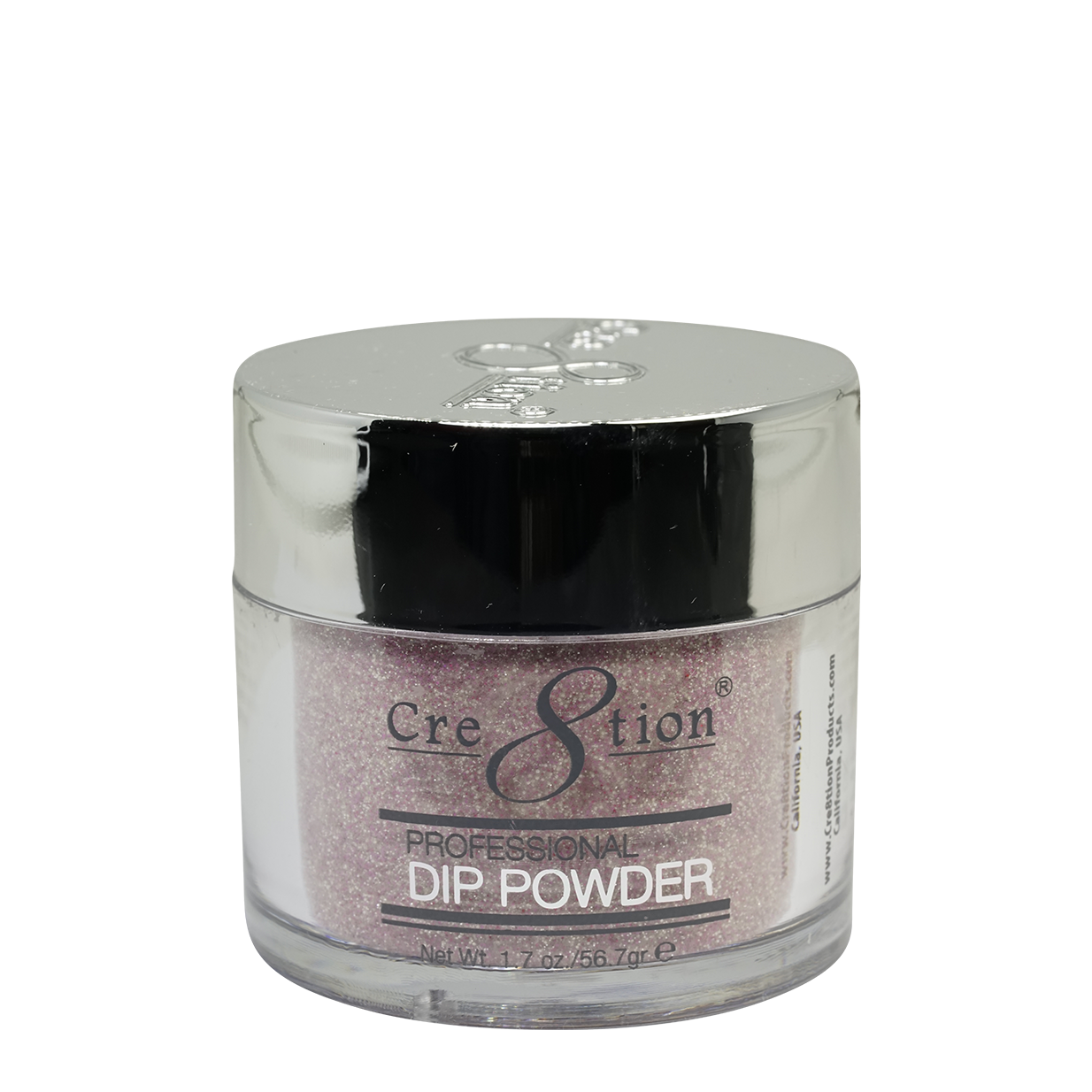 Cre8tion Matching Dip Powder 1.7oz 190 CANDY LAND