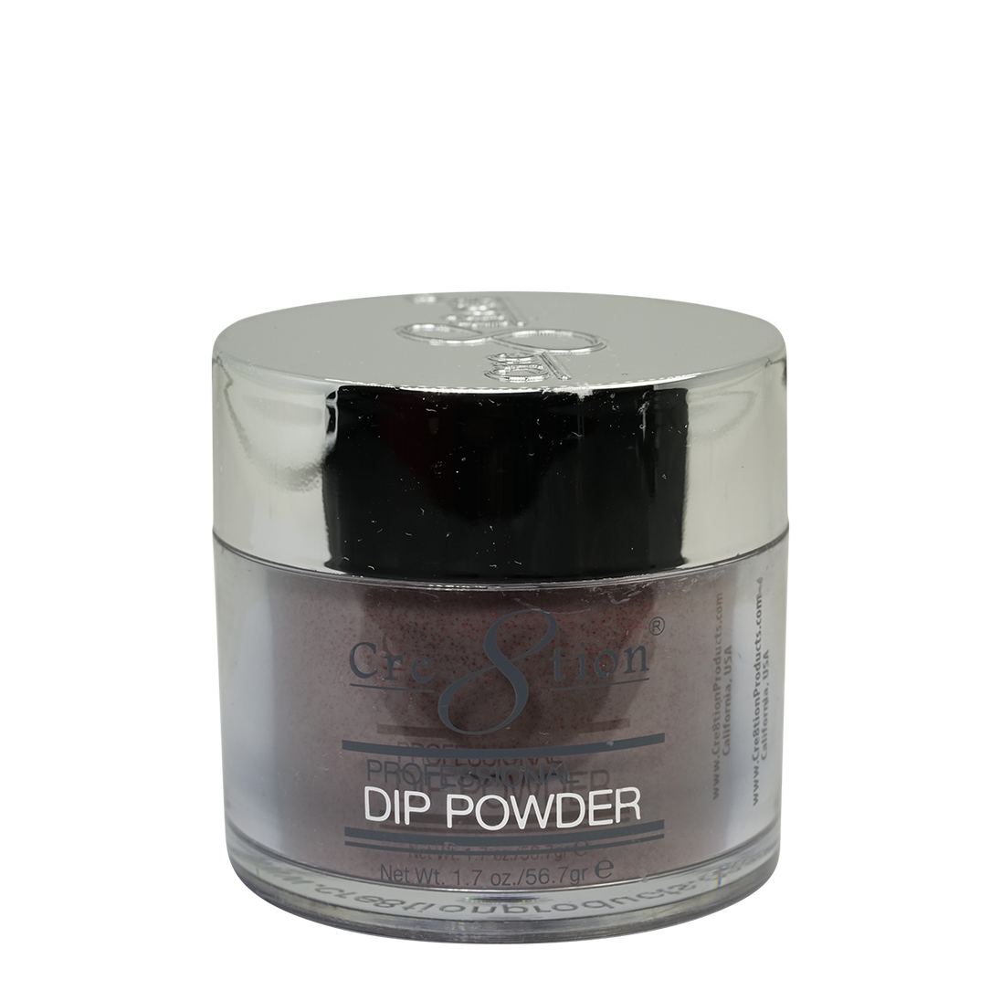 Cre8tion Matching Dip Powder 1.7oz 193 DRAGON BLOOD