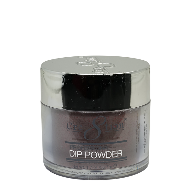 Cre8tion Matching Dip Powder 1.7oz 193 DRAGON BLOOD