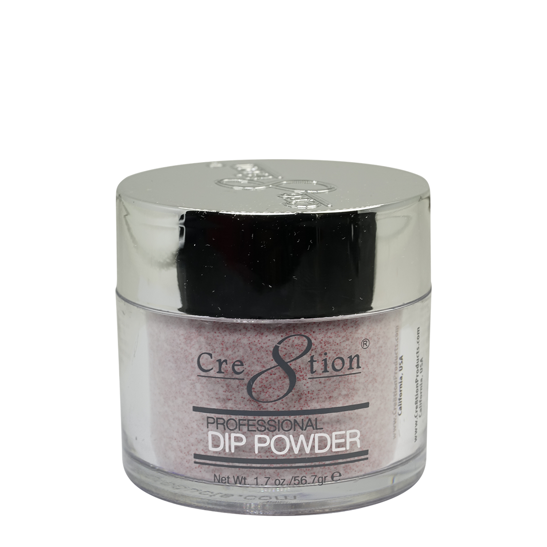Cre8tion Matching Dip Powder 1.7oz 195 MRS SANTA CLAUS