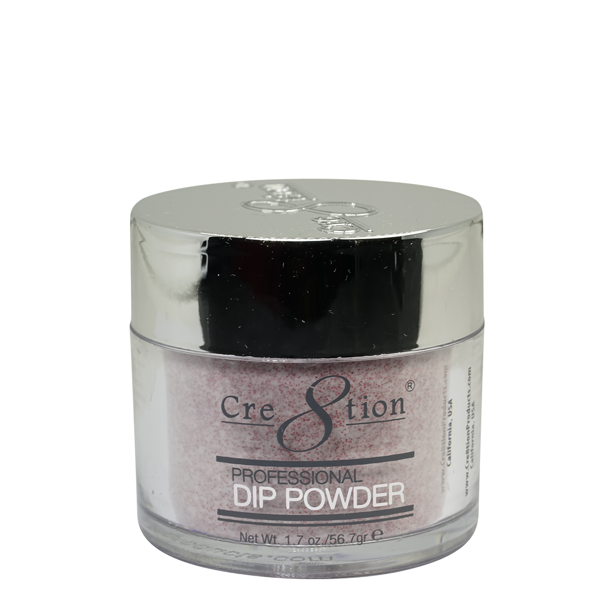 Cre8tion Matching Dip Powder 1.7oz 195 MRS SANTA CLAUS