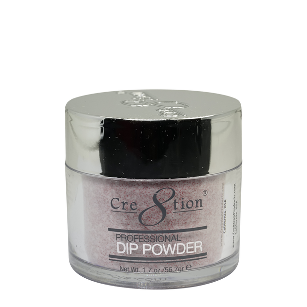 Cre8tion Matching Dip Powder 1.7oz 195 MRS SANTA CLAUS