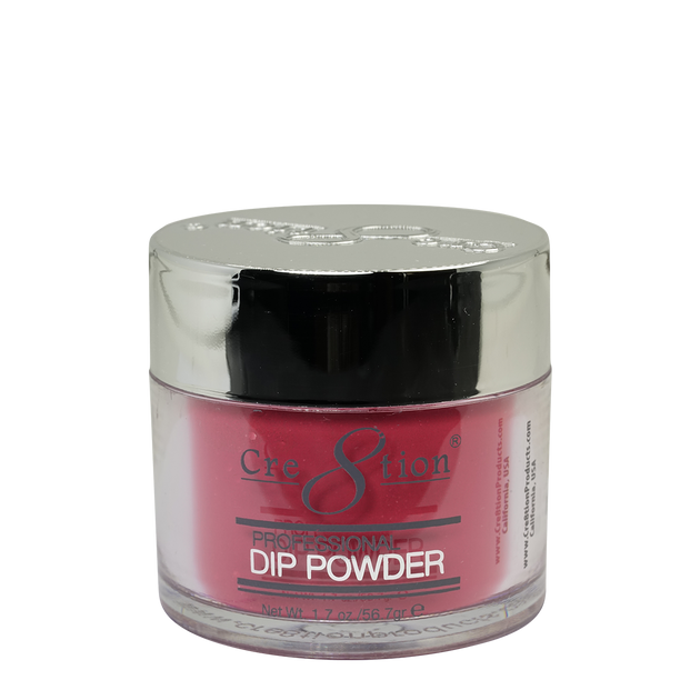 Cre8tion Matching Dip Powder 1.7oz 196 MONEY MAKER