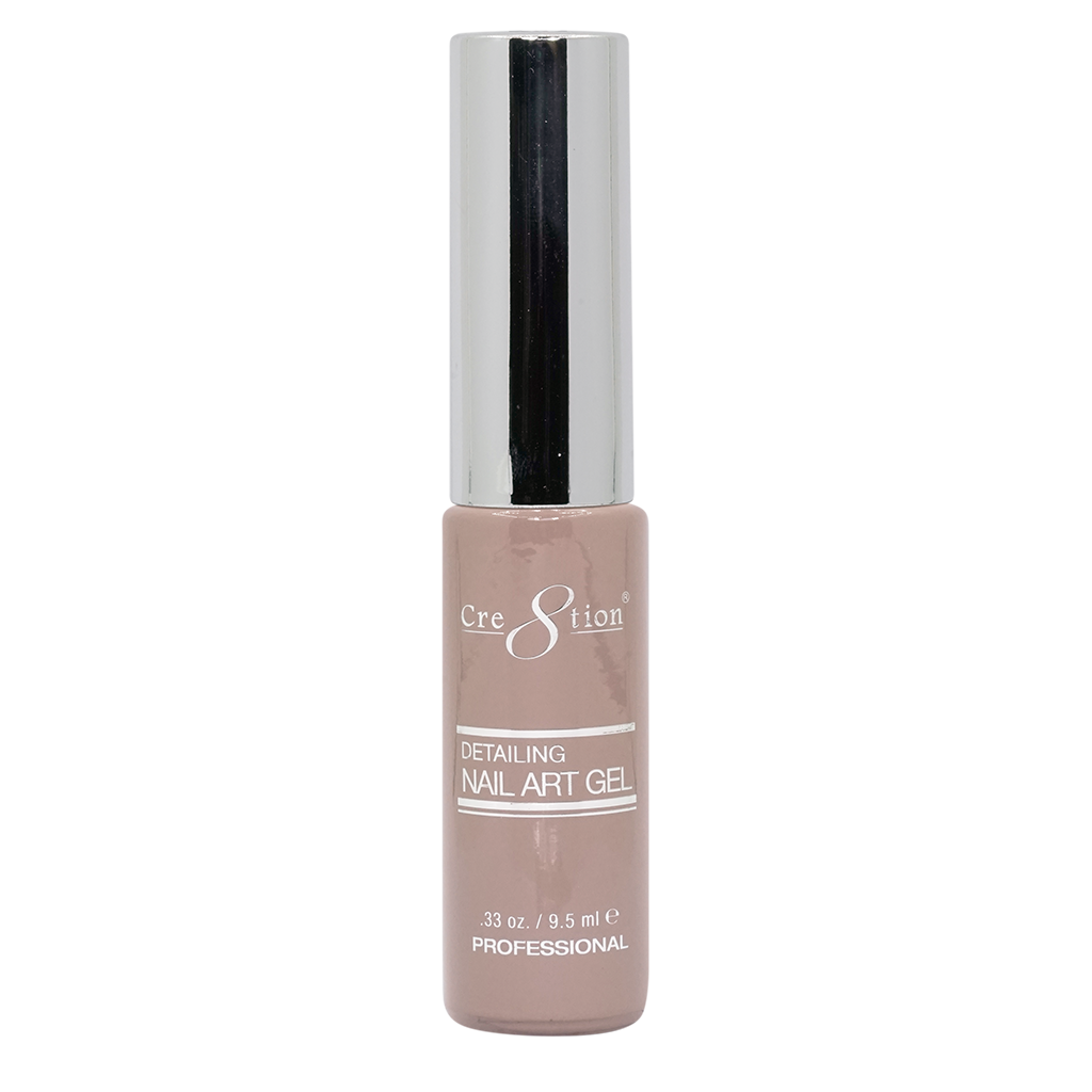 Cre8tion Detailing Nail Art Gel