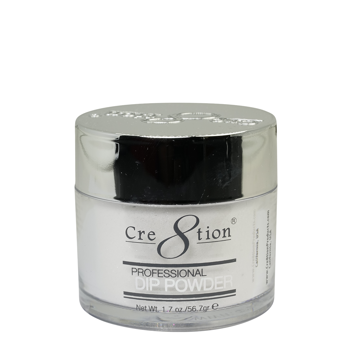 Cre8tion Matching Dip Powder 1.7oz 200 SHAVED ICE