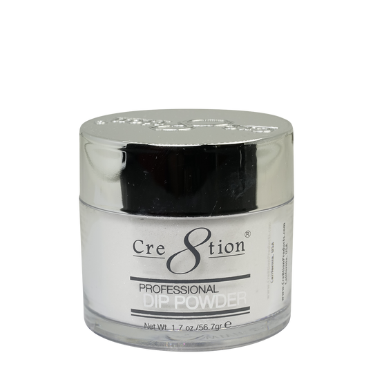 Cre8tion Matching Dip Powder 1.7oz 200 SHAVED ICE