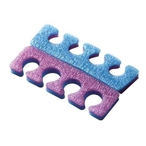 Cre8tion Toe Separators PE Foam