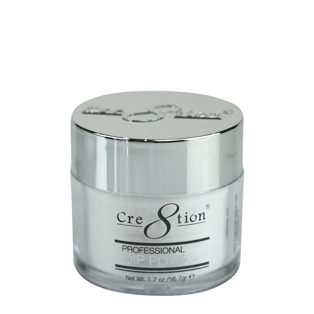Cre8tion Matching Dip Powder 1.7oz 203 Just a Splash