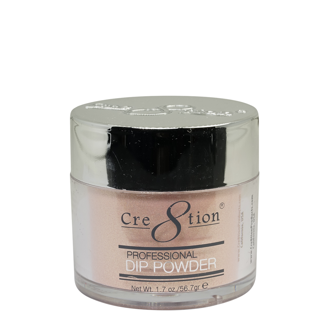 Cre8tion Matching Dip Powder 1.7oz 205 SEASON OF LOVE