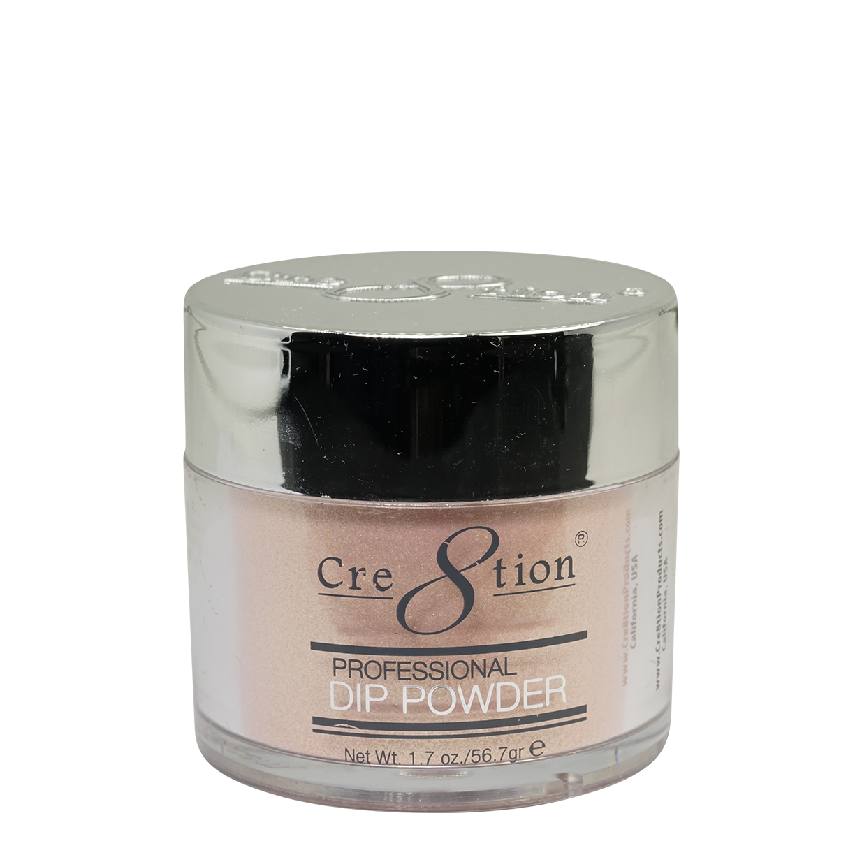 Cre8tion Matching Dip Powder 1.7oz 205 SEASON OF LOVE